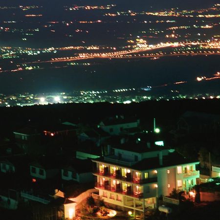 Apartamentos Turisticos Cumbres Verdes Ла-Субия Экстерьер фото