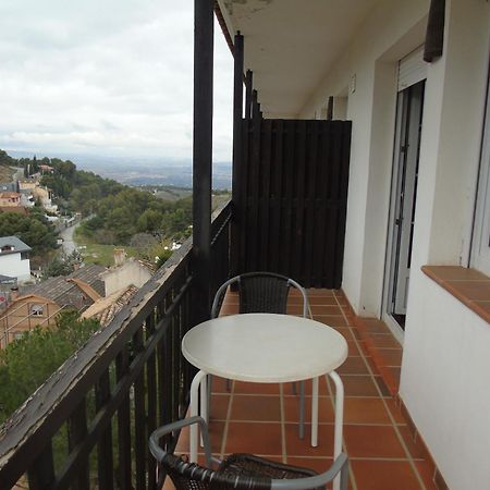 Apartamentos Turisticos Cumbres Verdes Ла-Субия Экстерьер фото
