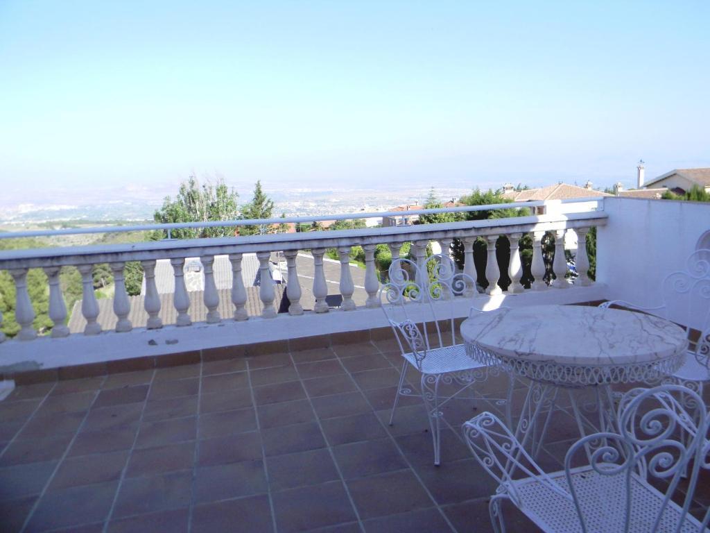 Apartamentos Turisticos Cumbres Verdes Ла-Субия Номер фото