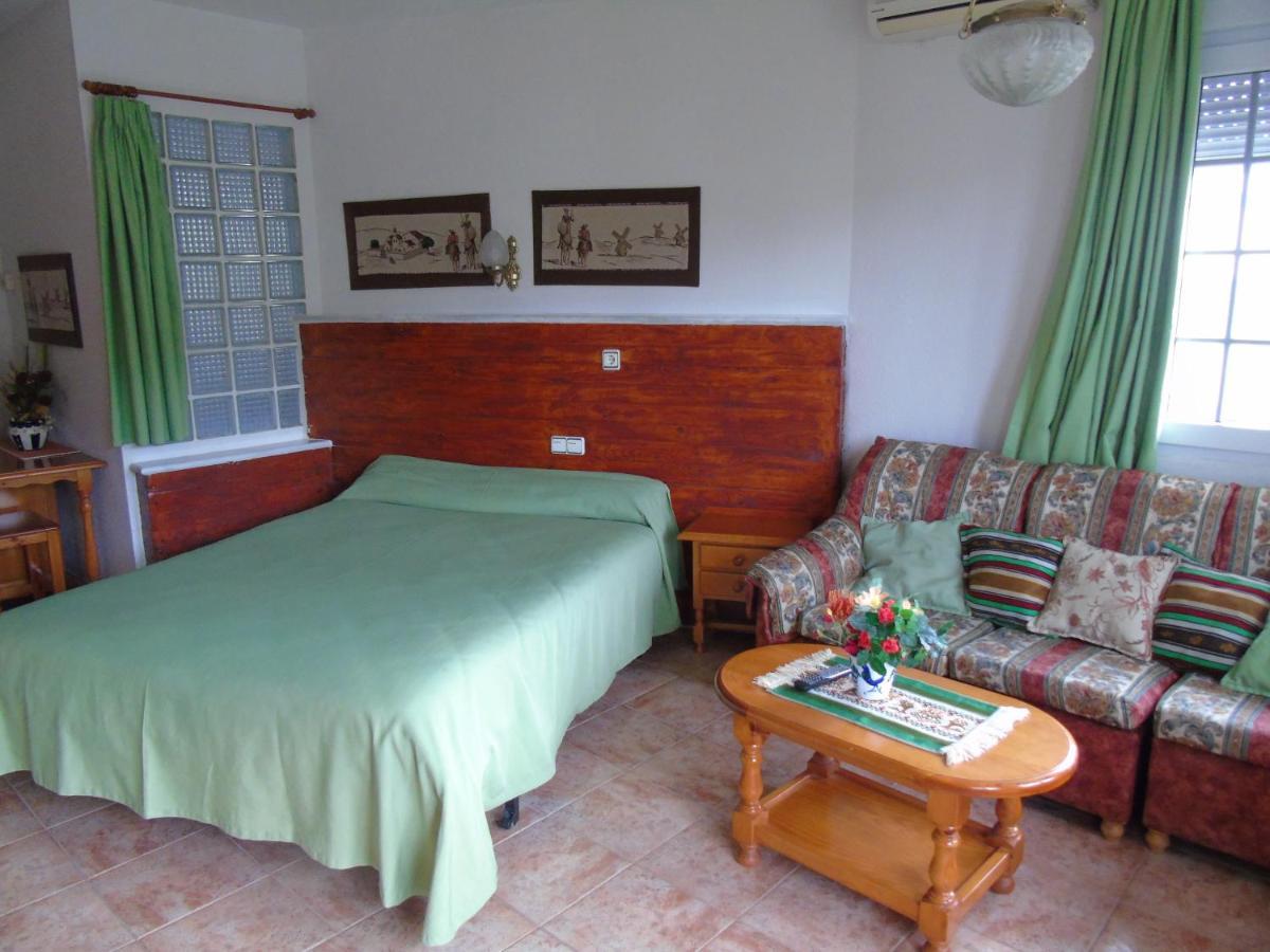 Apartamentos Turisticos Cumbres Verdes Ла-Субия Экстерьер фото