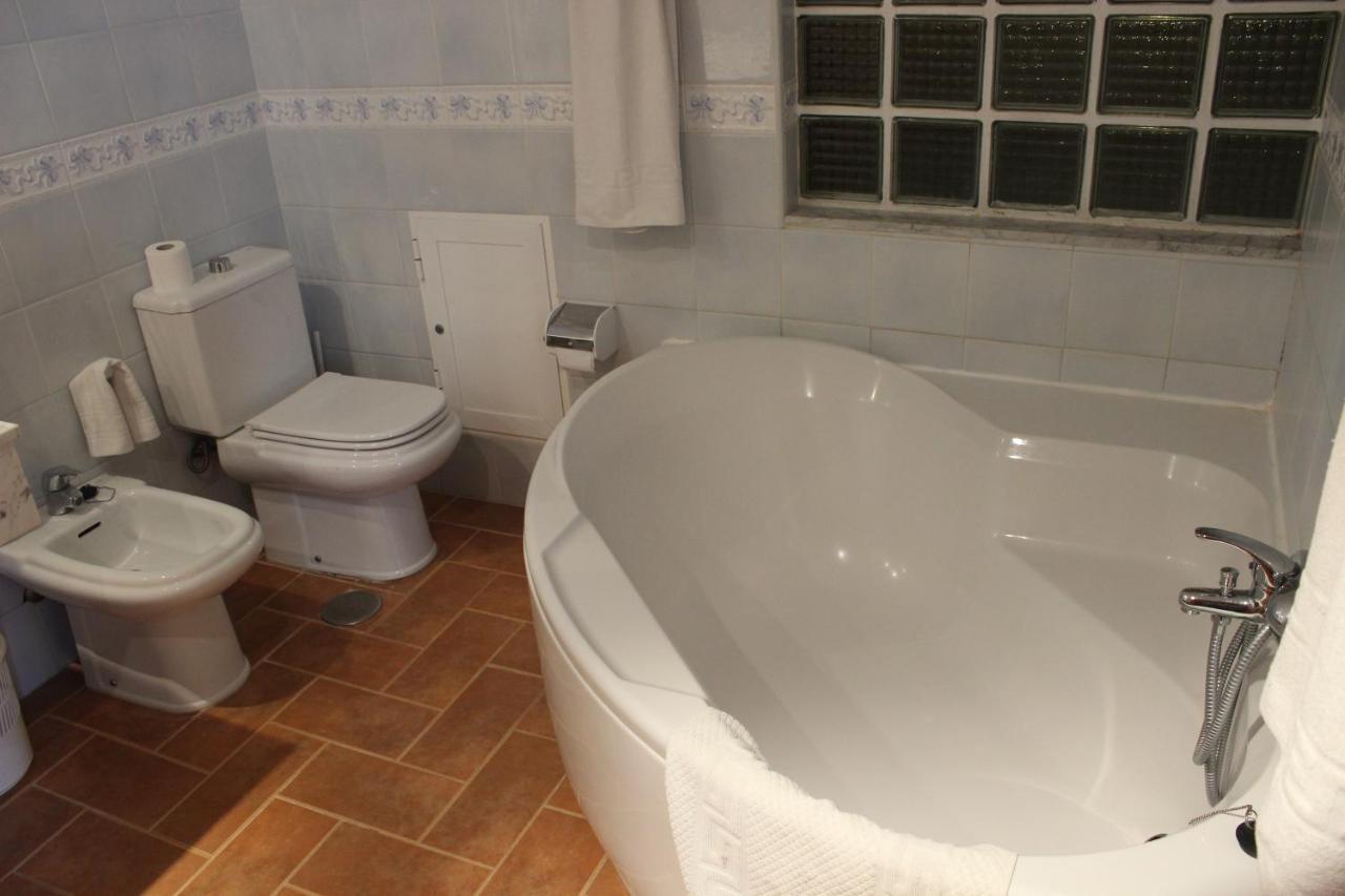 Apartamentos Turisticos Cumbres Verdes Ла-Субия Экстерьер фото