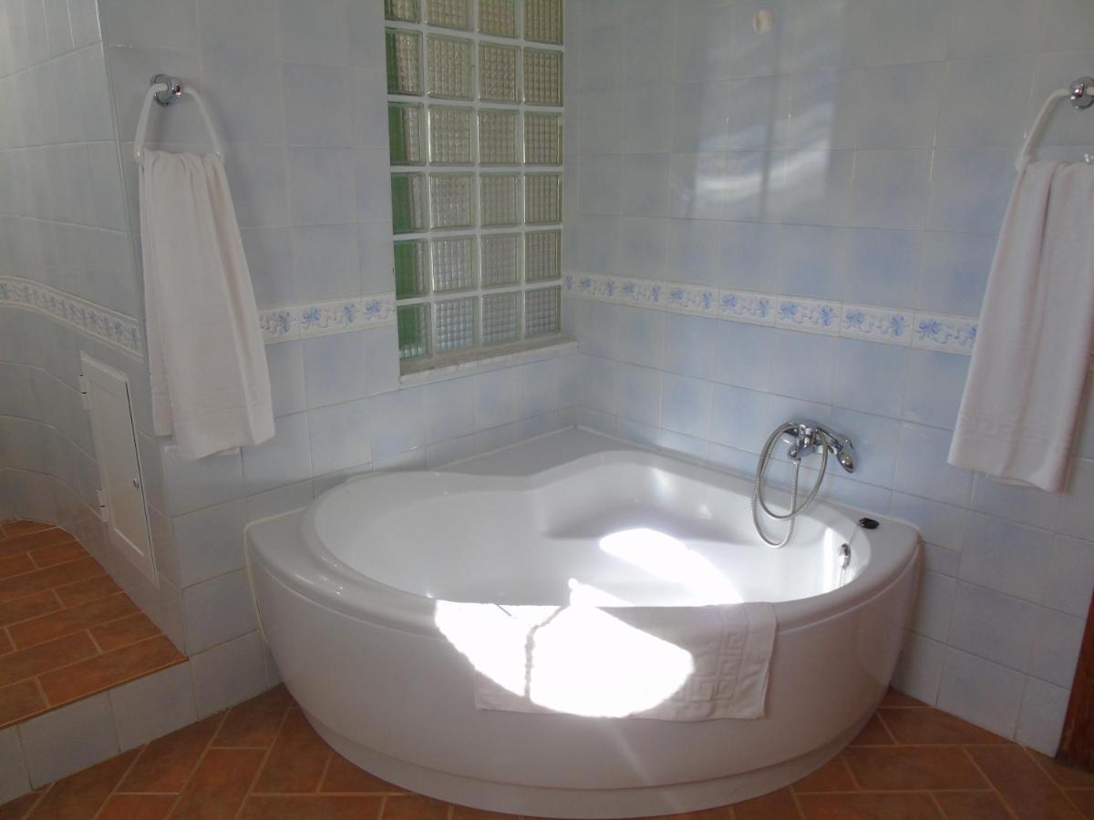 Apartamentos Turisticos Cumbres Verdes Ла-Субия Экстерьер фото